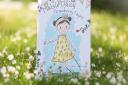 Elizabeth Wildon Bas from Hornchurch wrote a children's book called Maisie Daisy: Strawberry Fayre. Picture: Liane Ryan