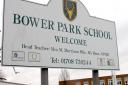 Bower Park School