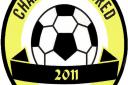 Chafford Hundred Youth Football Club badge