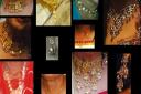Some of the jewellery that was stolen from a house in Upminster earlier this month