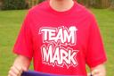 Michael Schubert, from Hornchurch, will be running the marathon in memory of his cousin Mark.