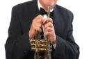 John Shillito and his band will be performing at the Hornchurch Jazz Club