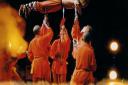 Shaolin Warriors will be performing in Southend