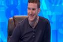 Jonathan ONeill, 24 from Rainham appeared for a second time in Channel 4's Countdown