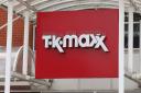 TK Maxx is looking at sites which include opening a store in Upminster