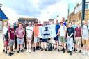 Currently operating in four boroughs, The Proper Blokes Club will have its first Havering walk on October 5 in Upminster