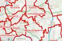 Previous proposals for boundary changes in Havering included moving Emerson Park into the Romford constituency