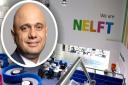A psychologist from NHS trust NELFT was told to undergo 'civility and respect training' after criticising then-health secretary Sajid Javid MP in front of a patient