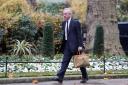 Levelling Up secretary Michael Gove said the settlement represented a 