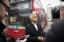 Sadiq Khan's plans in Havering include the removal of two bus routes and extending another, as he looks to improve service in outer London ahead of the ULEZ extension