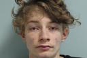Kai Cooper was convicted of arson and manslaughter over the death of Josephine Smith