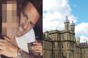Paul Webster has been sentenced at Snaresbrook Crown Court after admitting sending intimate images of an ex to a member of her family