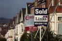 A firm has analysed the pace of property sales across Romford postcodes