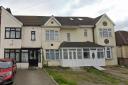 A property in Rainham is proposed to be converted from a residential place to a children's care home