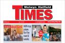 Welwyn Hatfield Times