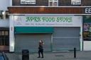Apex Food Store in Farnham Road