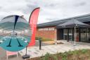 Rainham Leisure Centre will open its pool on Saturday (July 29)