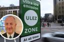 Ray Morgon, leader of Havering Council, hit back at critics of the council's response to the ULEZ expansion