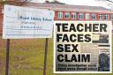 More alleged victims have come forward to detail historic abuse at Romford's Royal Liberty School. Between them, eight complainants have named three different ex-teachers