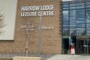 Harrow Lodge Leisure Centre