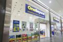A One Beyond store is set to open in Romford (Warrington store pictured)