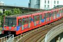 The DLR could be extended further than originally proposed, with talks that the extension could reach as far as Belvedere.