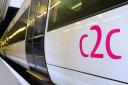 Commuters are warned of c2c ticket failures