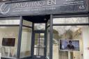 The former Layla Hinchen beauty salon could become a kitchen showroom, if plans are granted