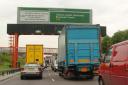 Overnight closures on the A12 could affect Romford motorists