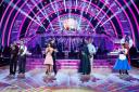 Strictly Come Dancing saw no elimination this week after the exit of Nigel Harman.