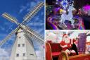 Here is a selection of remaining Christmas events you can enjoy in Havering