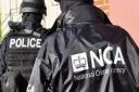 National Crime Agency arrested the boy in 2021 after a probe into stalking charges