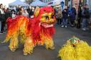 Chinese New Year will be celebrated in Romford