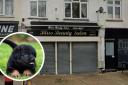 A dog grooming salon is seeking council approval to replace a Hornchurch hairdressers