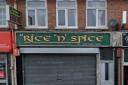 The eatery, now known as Student Biryani, was earlier known as Rice N Spice