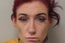 Candilee Farey, 29, was arrested by Met Police several times since October last year