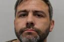 Dean Wade, 38, of Harold Wood was arrested for the crimes last year