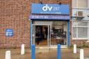 DV247 music store operates out of Chesham House