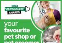 Nominate your favourite pet shop or pet groomer