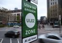 The ULEZ is due to be expanded to include the whole of London from August 29
