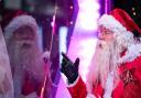 Santa coming to Redbridge is one of a number of events going on in east London this weekend.