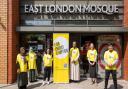 East London Mosque has signed up with the Fair Energy Campaign