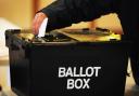 The Boundary Commission has announced revised proposals for constituency boundaries (Picture: Rui Vieira/PA)