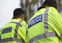 A man was found abusing members of the public in Ilford