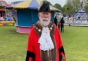 The mayor of Havering from 2020 to 2022, John Mylod