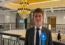 The Havering local election was held at City Pavilion on May 5 and saw Cllr Damian White elected in the new Havering-atte-Bower ward