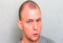 Zach Hughes, 27, of Romford, was sentenced to 23 years for attempted murder