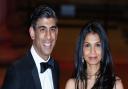The issue of tax fairness in the UK has been raised again following revelations that Akshata Murty, who is married to the chancellor Rishi Sunak, had not been taxed on her overseas income in the UK due to her non-dom status