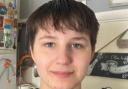 Paige went missing from the Romford area on Thursday - March 24