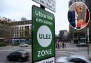 Mayor of London Sadiq Khan announced plans for an expanded Ultra Low Emission Zone (ULEZ) extending to the edges of Greater London